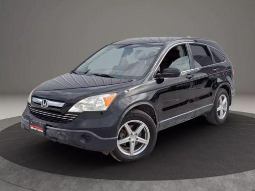 2008 Honda CR-V EX-L
