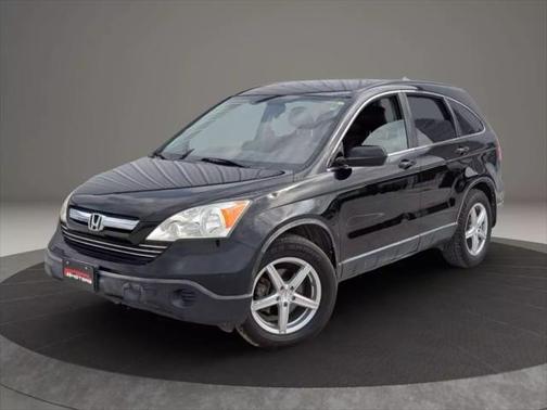 2008 Honda CR-V EX-L