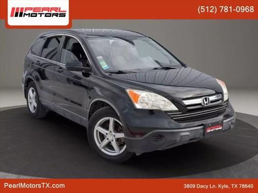 2008 Honda CR-V EX-L