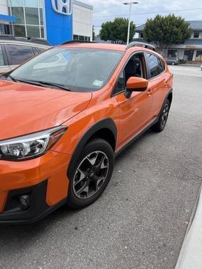 Photo 4 of 11 of 2019 Subaru Crosstrek 2.0i Premium