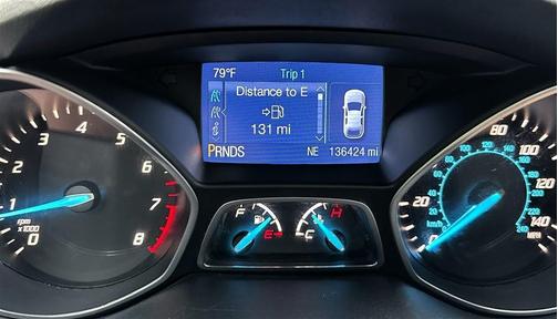 2013 Ford Escape SE