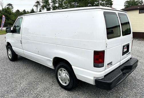 2011 Ford E150 Cargo