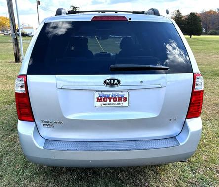 2008 Kia Sedona EX