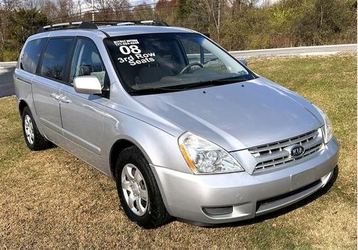 2008 Kia Sedona EX