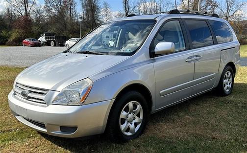 2008 Kia Sedona EX