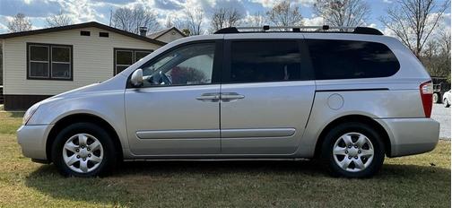 2008 Kia Sedona EX