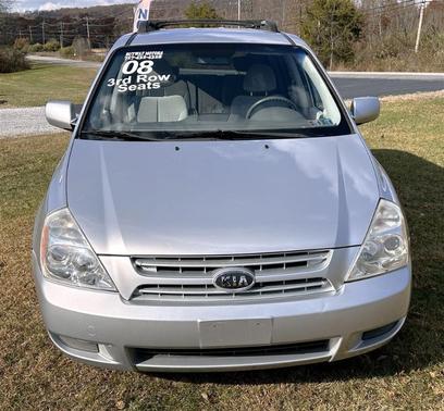 2008 Kia Sedona EX
