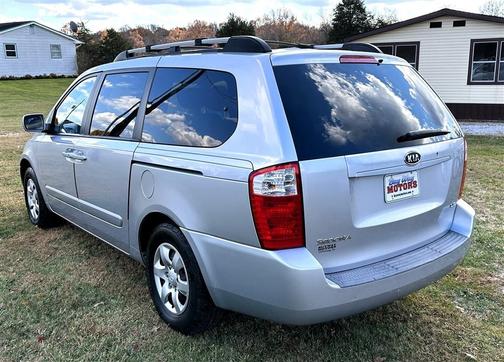 2008 Kia Sedona EX