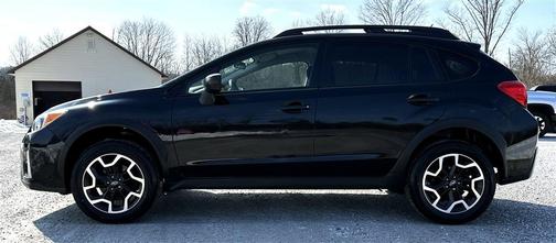 2017 Subaru Crosstrek 2.0i