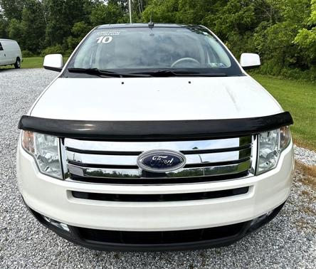 2010 Ford Edge Limited