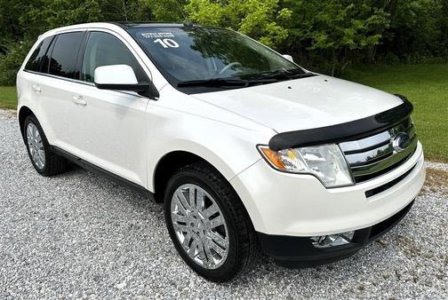 2010 Ford Edge Limited