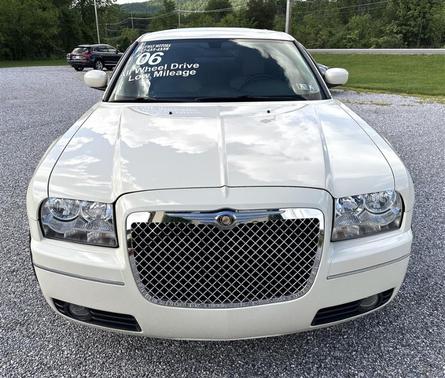 2006 Chrysler 300 Touring