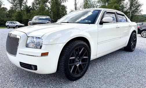 2006 Chrysler 300 Touring