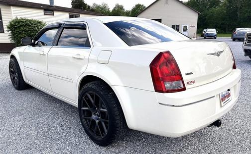 2006 Chrysler 300 Touring