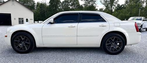 2006 Chrysler 300 Touring