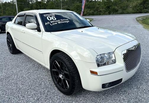 2006 Chrysler 300 Touring
