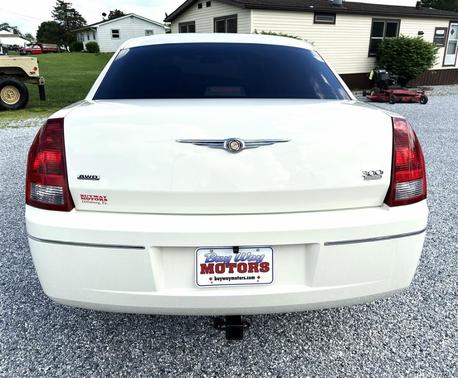 2006 Chrysler 300 Touring