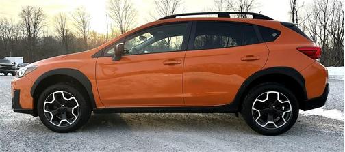 2018 Subaru Crosstrek 2.0i