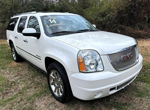 2014 GMC Yukon XL 1500 Denali