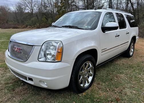 2014 GMC Yukon XL 1500 Denali