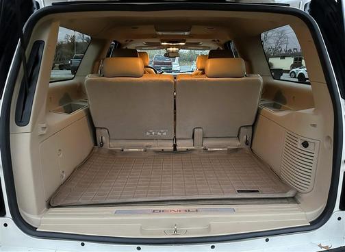 2014 GMC Yukon XL 1500 Denali