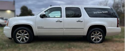 2014 GMC Yukon XL 1500 Denali