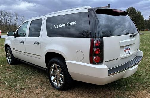 2014 GMC Yukon XL 1500 Denali