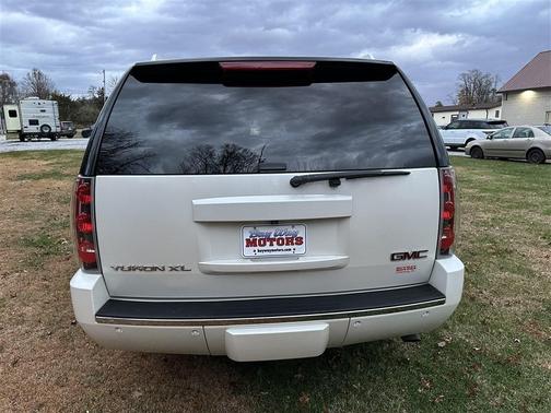 2014 GMC Yukon XL 1500 Denali