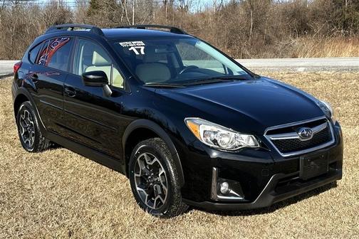 2017 Subaru Crosstrek 2.0i Premium