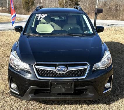 2017 Subaru Crosstrek 2.0i Premium