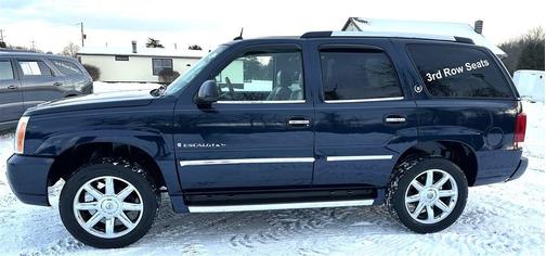 2004 Cadillac Escalade 