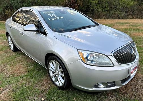 2014 Buick Verano Base