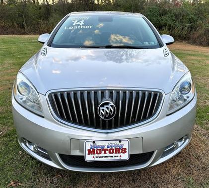 2014 Buick Verano Base
