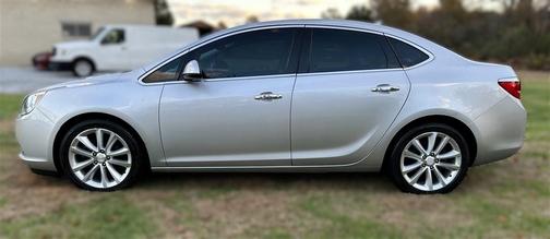 2014 Buick Verano Base