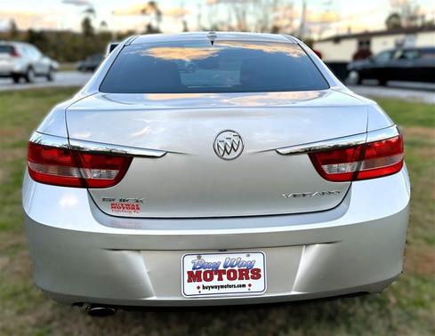 2014 Buick Verano Base