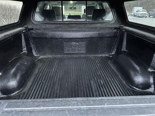 2014 Toyota Tundra Limited