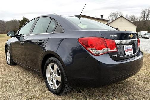 2015 Chevrolet Cruze 1LT