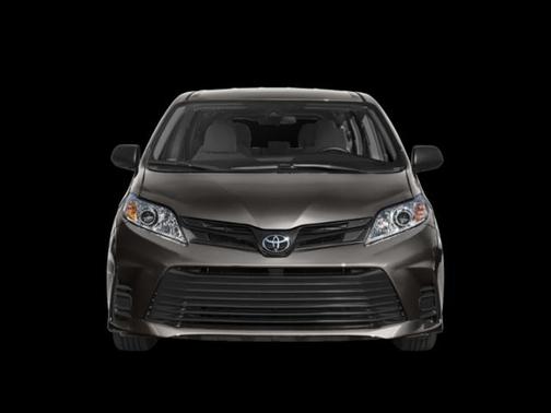 2019 Toyota Sienna SE Premium