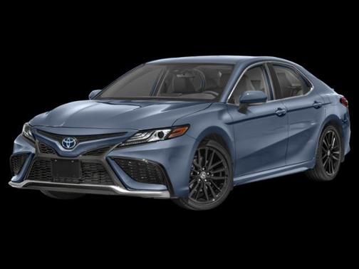 2024 Toyota Camry Hybrid SE