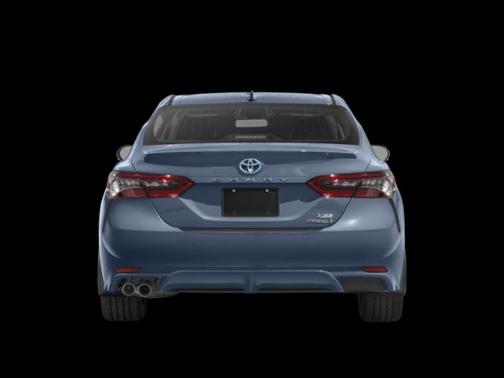 2024 Toyota Camry Hybrid SE