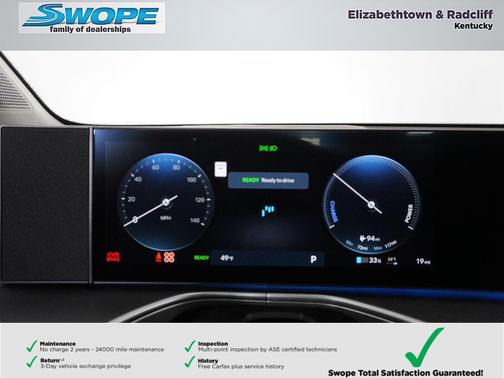 2026 Hyundai IONIQ 9 Performance Limited