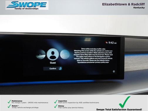 2026 Hyundai IONIQ 9 Performance Limited