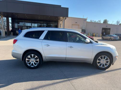 2012 Buick Enclave Premium