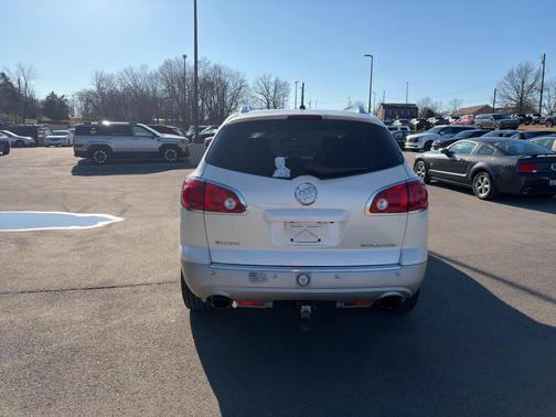 2012 Buick Enclave Premium