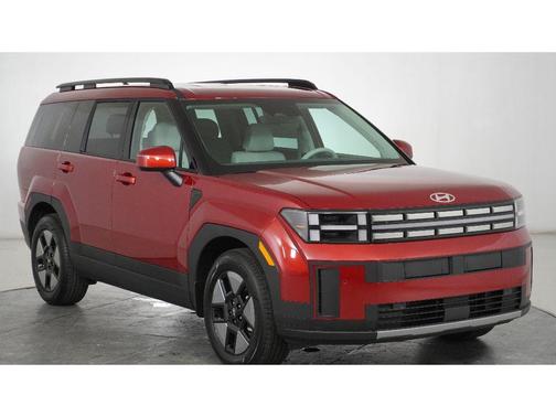 2026 Hyundai SANTA FE SEL 2.4