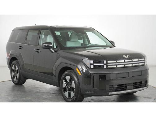 2026 Hyundai SANTA FE HEV SE