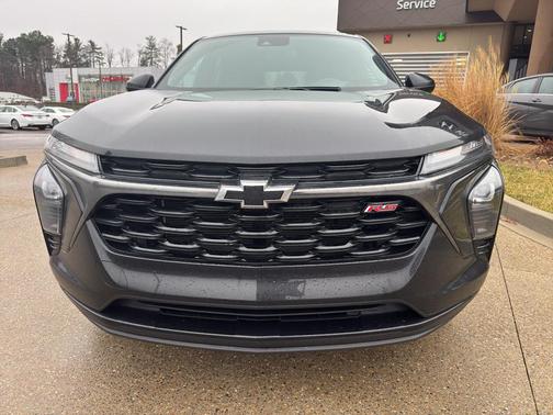 2024 Chevrolet Trax FWD 1RS