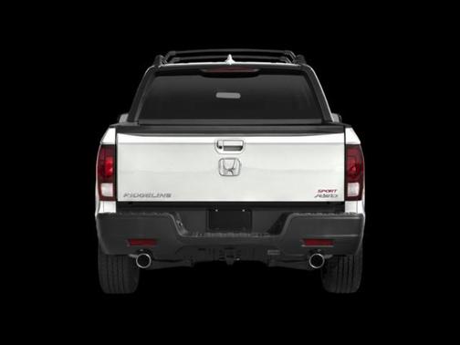 2023 Honda Ridgeline Sport