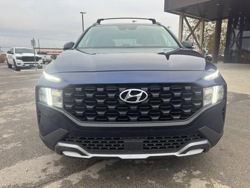 2022 Hyundai SANTA FE XRT
