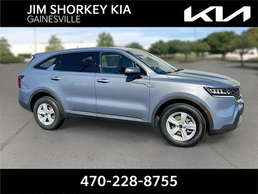 2023 Kia Sorento LX